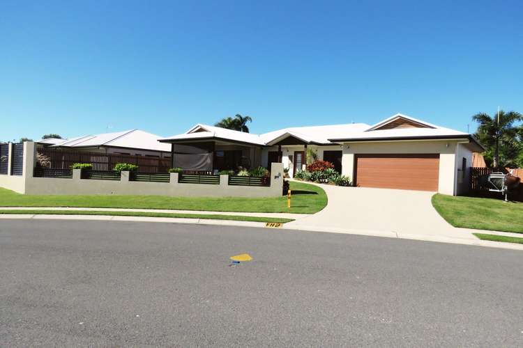 Fourth view of Homely house listing, 5 Kapok Road, Bowen QLD 4805
