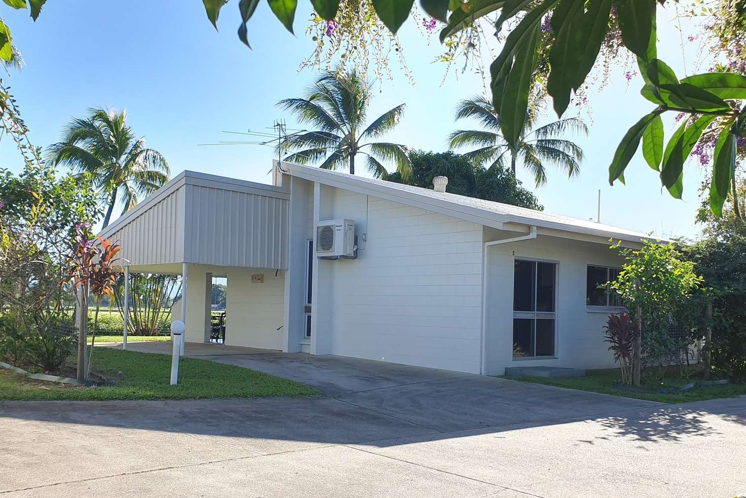 Main view of Homely villa listing, 2 & 5/46 Buzacott Street, Gordonvale QLD 4865