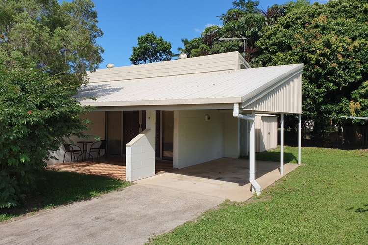 Fourth view of Homely villa listing, 2 & 5/46 Buzacott Street, Gordonvale QLD 4865