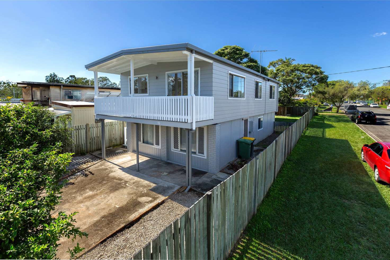 Main view of Homely house listing, 15 Moon Street, Caboolture South QLD 4510