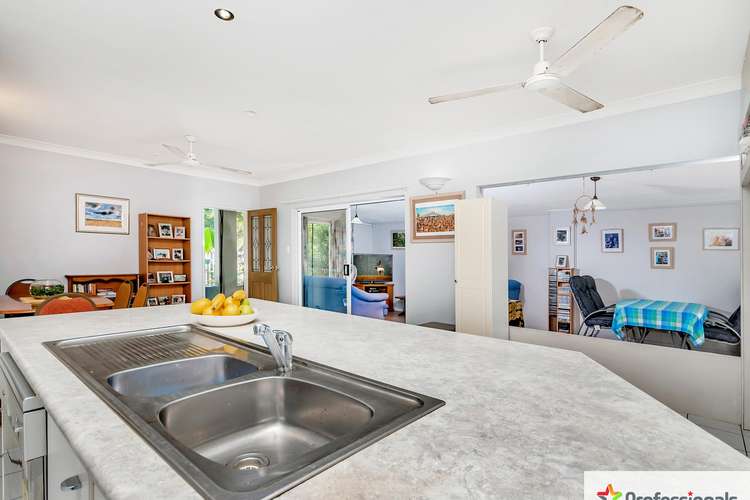 Main view of Homely house listing, 10 Feathertop Close, Smithfield QLD 4878