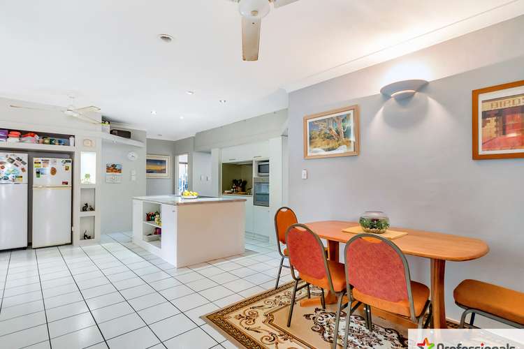 Fourth view of Homely house listing, 10 Feathertop Close, Smithfield QLD 4878