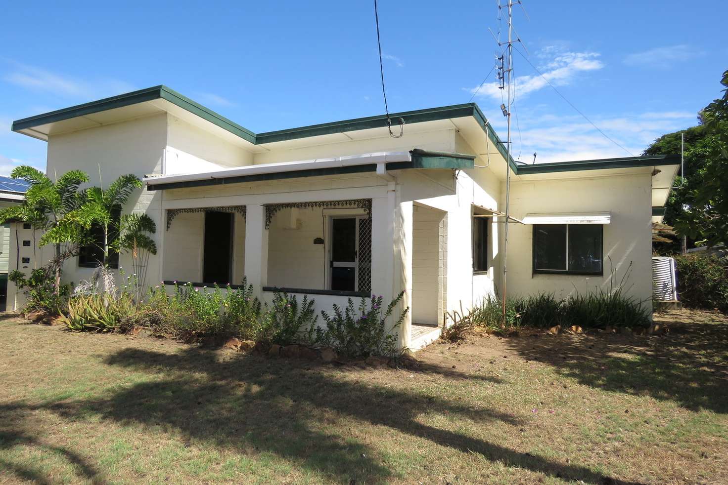 Main view of Homely house listing, 19 Golf Links Road, Bowen QLD 4805