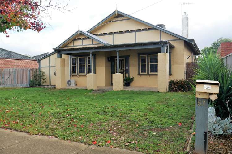 Main view of Homely house listing, 57 Mason Street, Shepparton VIC 3630