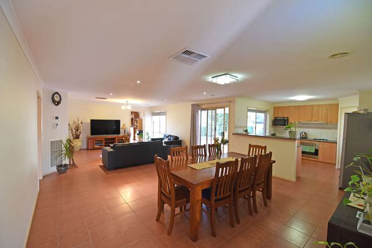 Second view of Homely house listing, 11 Sam Court, Shepparton VIC 3630