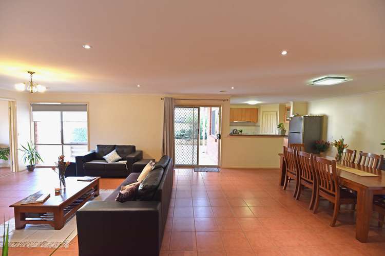 Third view of Homely house listing, 11 Sam Court, Shepparton VIC 3630