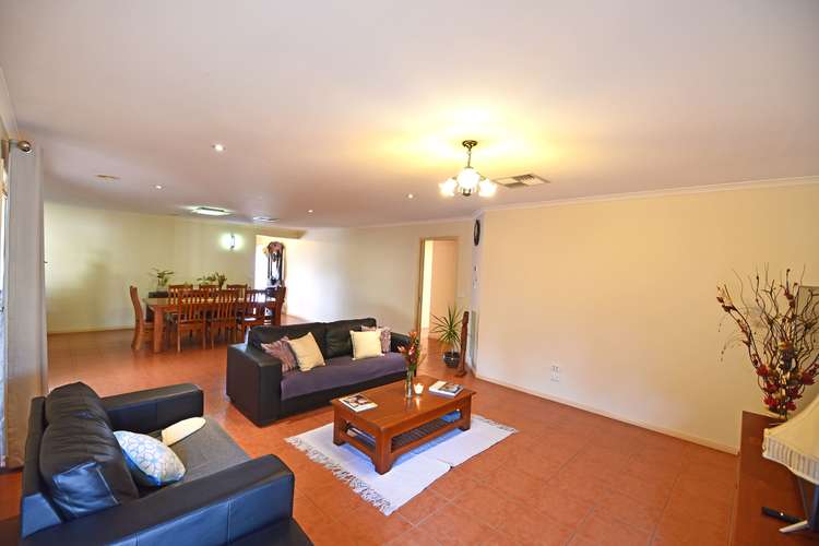 Fifth view of Homely house listing, 11 Sam Court, Shepparton VIC 3630