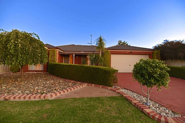 Seventh view of Homely house listing, 11 Sam Court, Shepparton VIC 3630