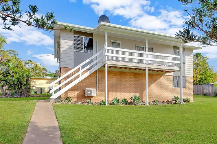 Main view of Homely house listing, 15-17 Fountain Street, Emu Park QLD 4710