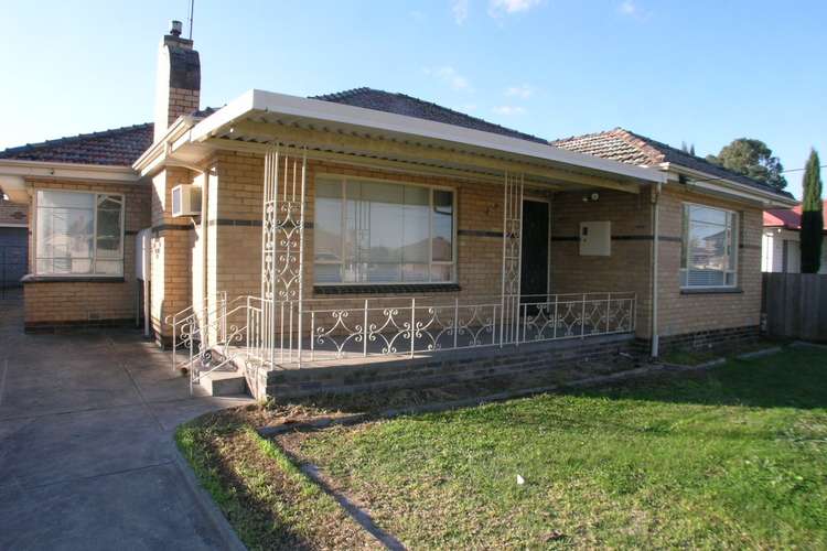Main view of Homely house listing, 10 Lyons Street, Glenroy VIC 3046