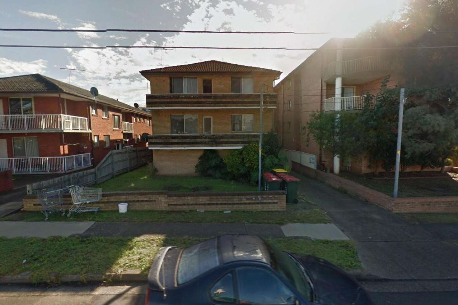 Main view of Homely unit listing, 1/50 Wrentmore Street, Fairfield NSW 2165