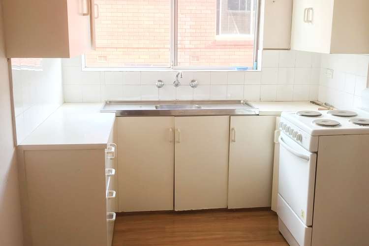 Second view of Homely unit listing, 1/50 Wrentmore Street, Fairfield NSW 2165