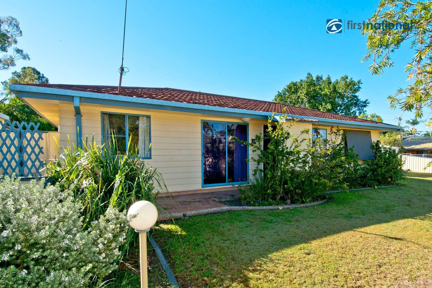 Main view of Homely house listing, 21 Paperbark Street, Crestmead QLD 4132