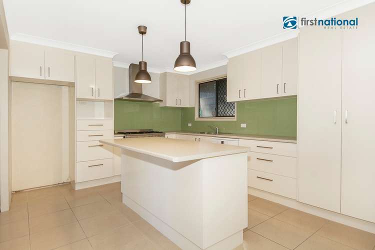 Second view of Homely house listing, 21 Paperbark Street, Crestmead QLD 4132