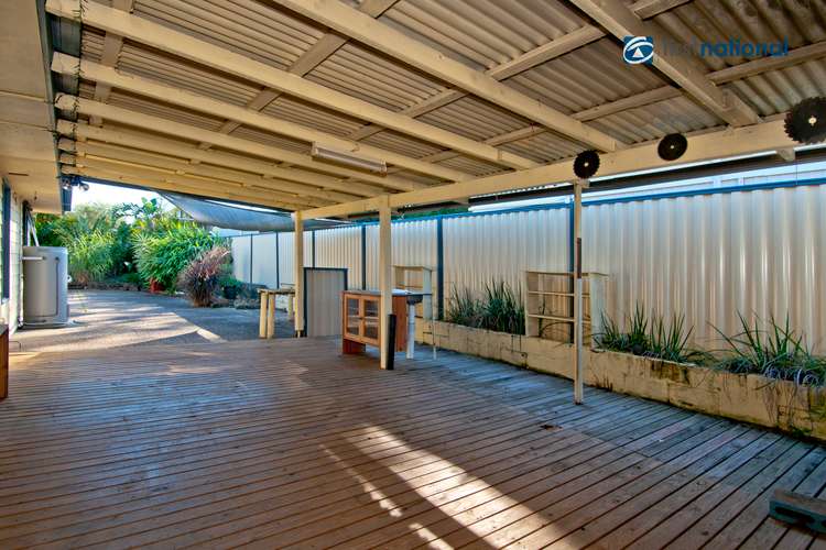 Fourth view of Homely house listing, 21 Paperbark Street, Crestmead QLD 4132