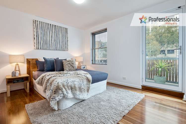 Fifth view of Homely apartment listing, 1/64 Fitzroy Street, St Kilda VIC 3182