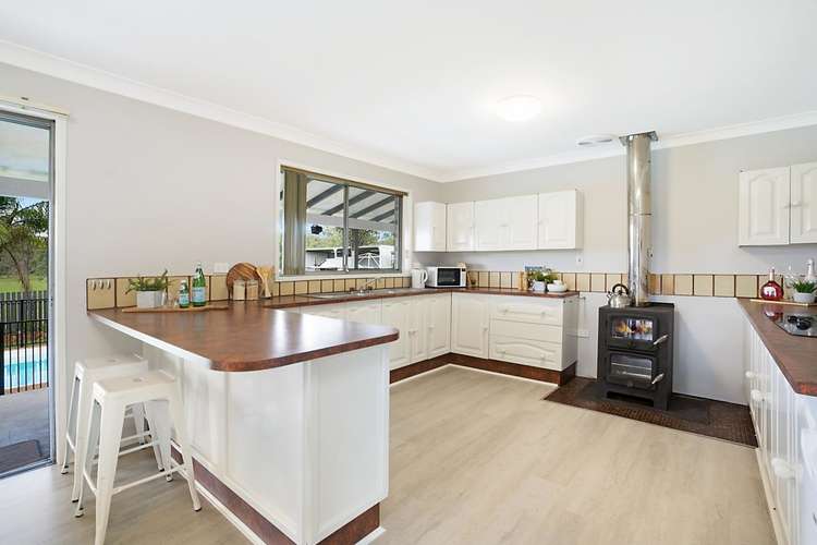 Sixth view of Homely acreageSemiRural listing, Lot 1/1204 East Seaham Road, Clarence Town NSW 2321