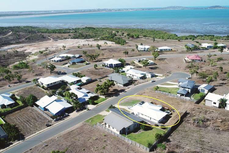 Main view of Homely house listing, 12 Sunshine Court, Bowen QLD 4805