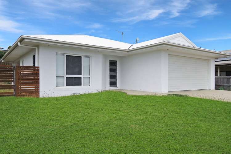 Second view of Homely house listing, 12 Sunshine Court, Bowen QLD 4805