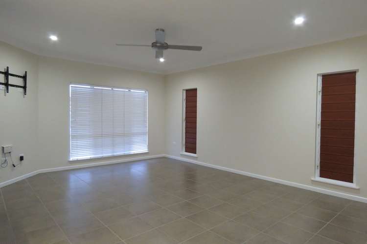 Fourth view of Homely house listing, 12 Sunshine Court, Bowen QLD 4805