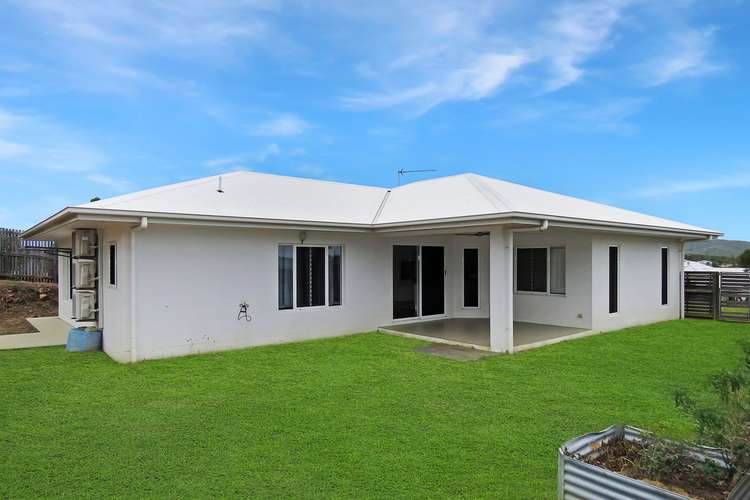 Fifth view of Homely house listing, 12 Sunshine Court, Bowen QLD 4805