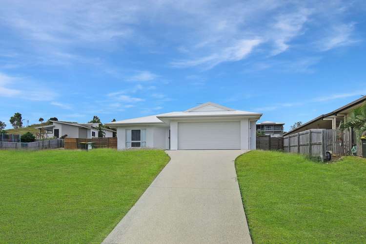 Sixth view of Homely house listing, 12 Sunshine Court, Bowen QLD 4805