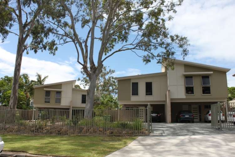 Main view of Homely townhouse listing, 1/135 Falconer Street, Southport QLD 4215