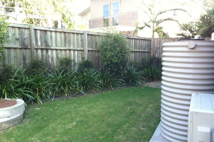 Fifth view of Homely townhouse listing, 1/135 Falconer Street, Southport QLD 4215