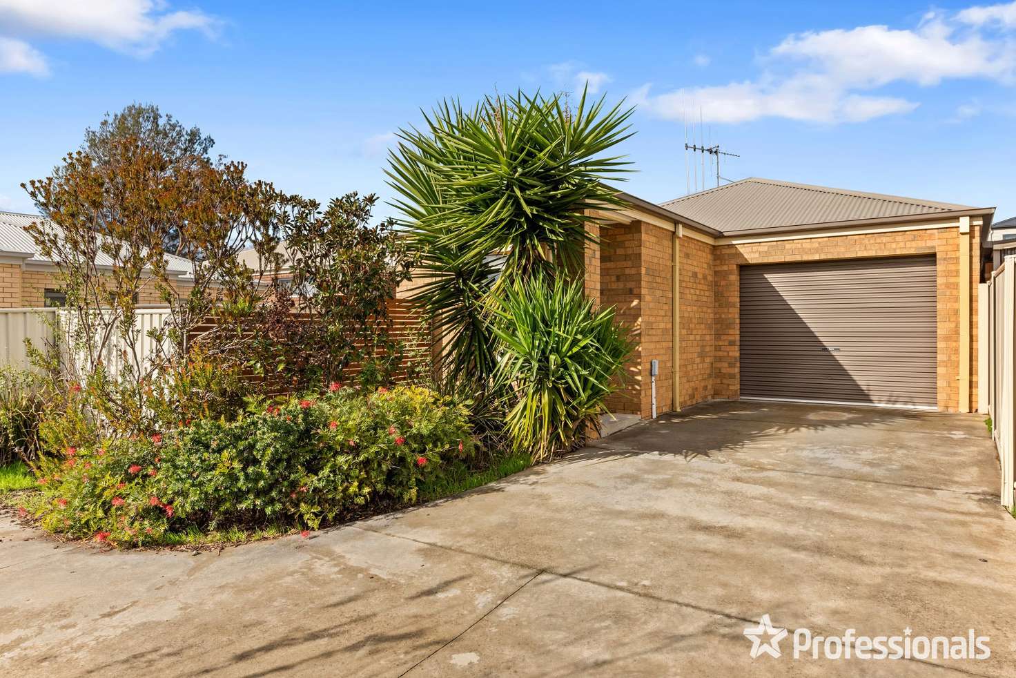 Main view of Homely unit listing, 4/68 Wood Street, California Gully VIC 3556