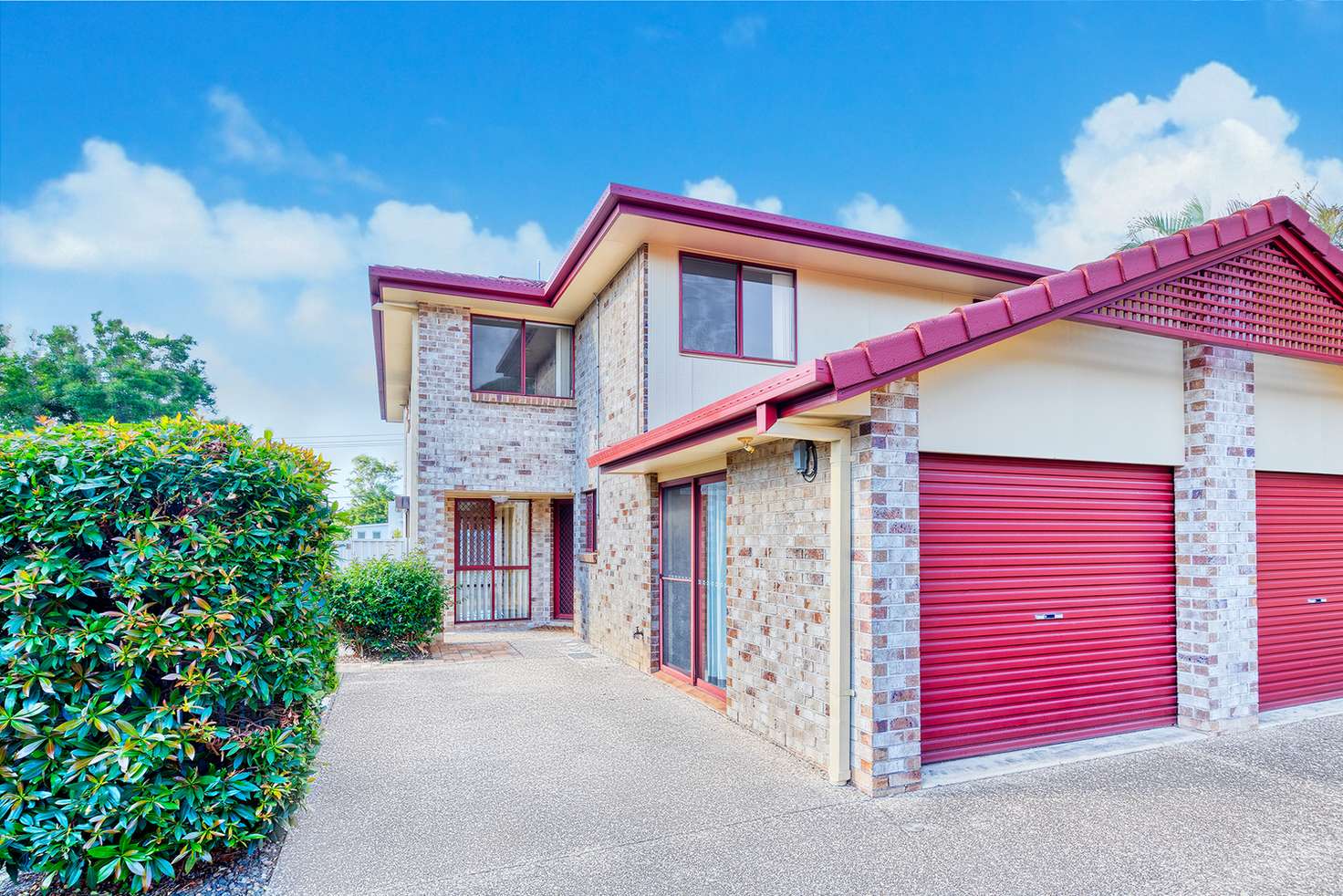Main view of Homely townhouse listing, 1/30 Blake Street, Southport QLD 4215