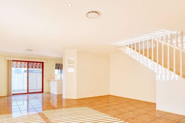 Fourth view of Homely townhouse listing, 1/30 Blake Street, Southport QLD 4215