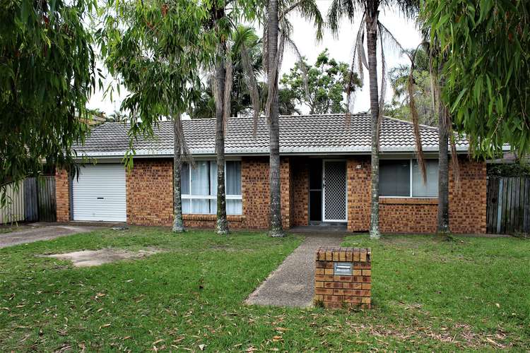 Main view of Homely house listing, 25 Sweetgum Street, Hillcrest QLD 4118