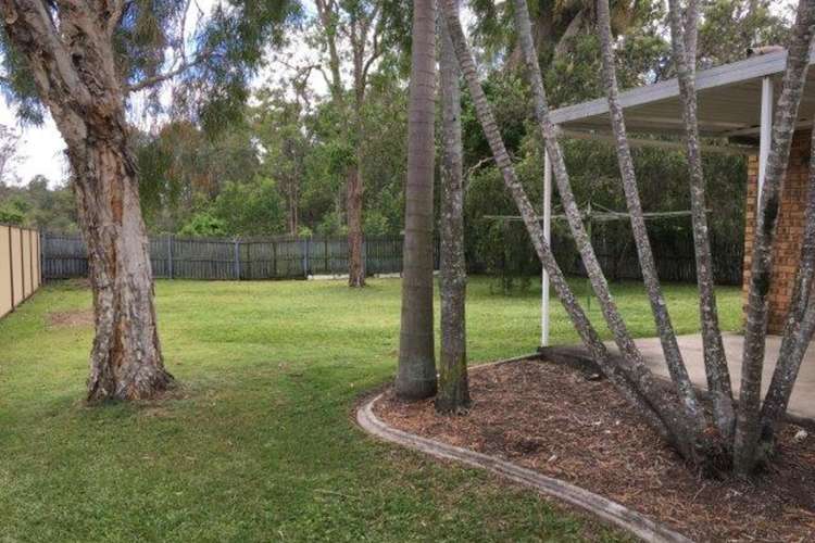 Fifth view of Homely house listing, 25 Sweetgum Street, Hillcrest QLD 4118