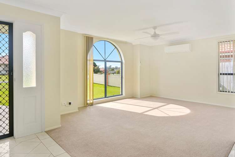 Second view of Homely house listing, 10 Juniper Place, Worrigee NSW 2540