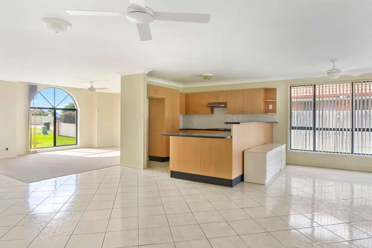 Third view of Homely house listing, 10 Juniper Place, Worrigee NSW 2540