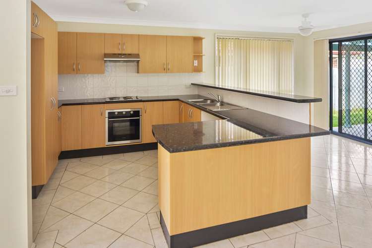 Fourth view of Homely house listing, 10 Juniper Place, Worrigee NSW 2540