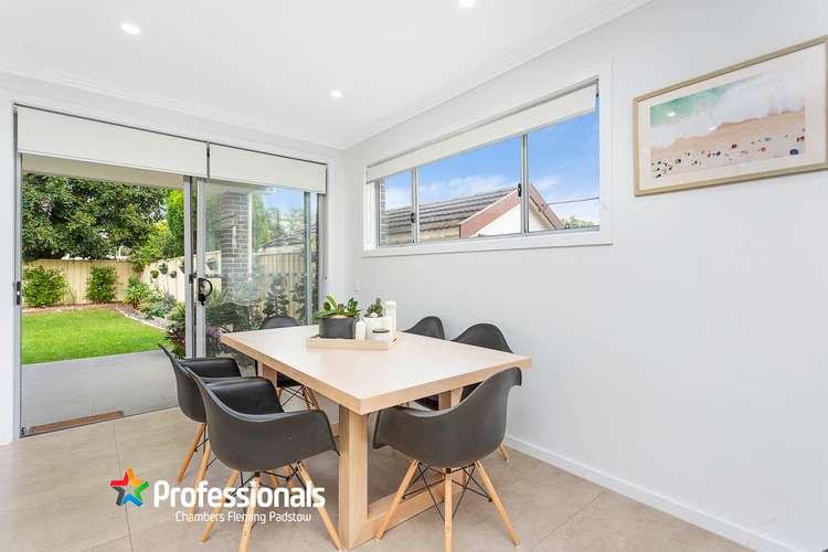 Fourth view of Homely semiDetached listing, 23 Morotai Road, Revesby Heights NSW 2212