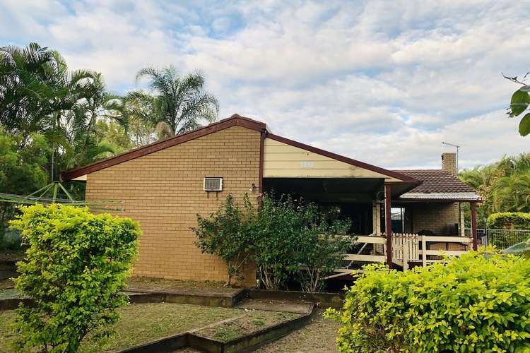 Second view of Homely house listing, 3 Oak Ave, Browns Plains QLD 4118