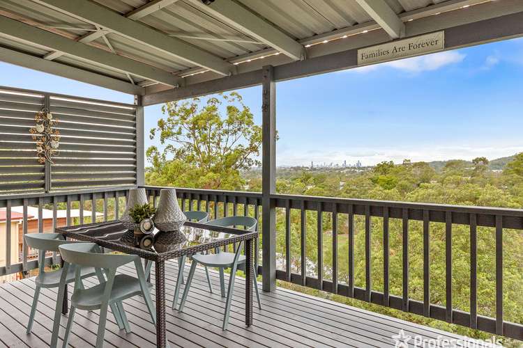 Second view of Homely house listing, 131 Plucks Road, Arana Hills QLD 4054