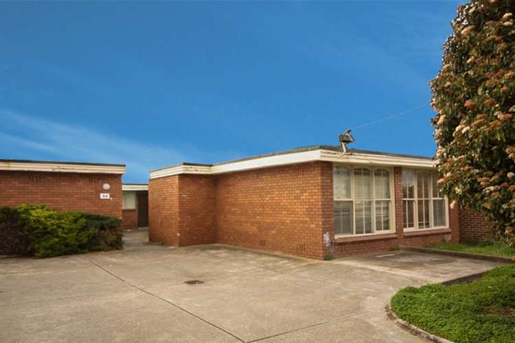 Main view of Homely unit listing, 4/34A Becket Street, Glenroy VIC 3046