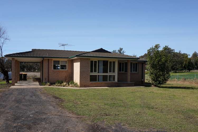 Main view of Homely house listing, 105 Badgerys Creek Road, Bringelly NSW 2556