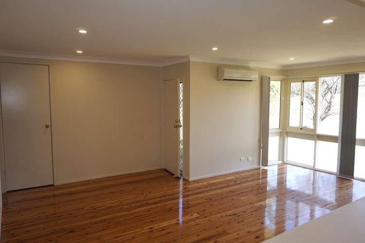 Second view of Homely house listing, 105 Badgerys Creek Road, Bringelly NSW 2556