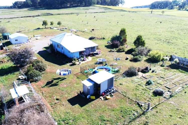 58 Stone Quarry Lane, Taralga NSW 2580