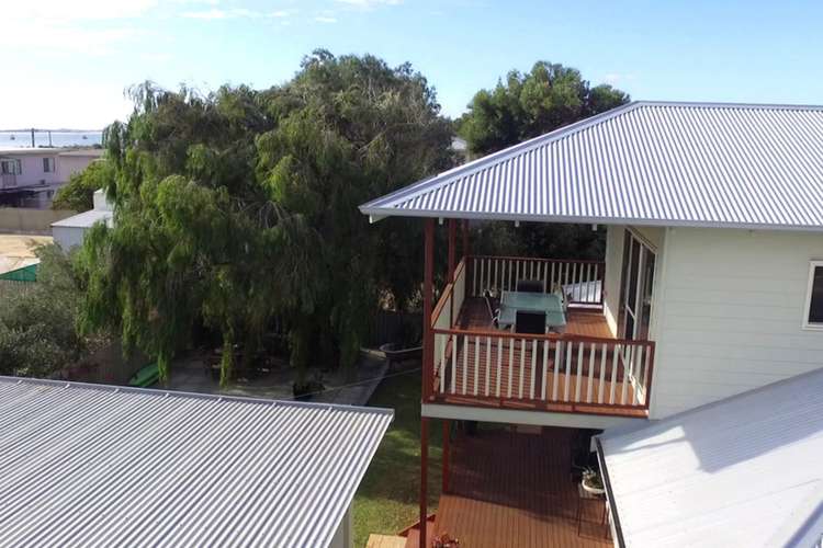 Main view of Homely house listing, 17 Drummond Circus, Cervantes WA 6511