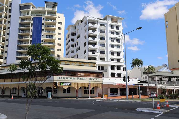 Main view of Homely unit listing, 401/5-7 Abbott Street, Cairns City QLD 4870