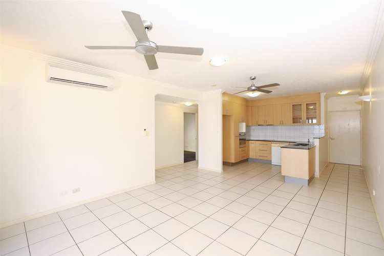 Third view of Homely unit listing, 401/5-7 Abbott Street, Cairns City QLD 4870