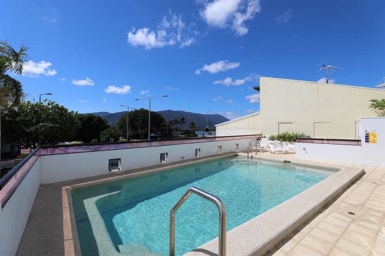 Fourth view of Homely unit listing, 401/5-7 Abbott Street, Cairns City QLD 4870