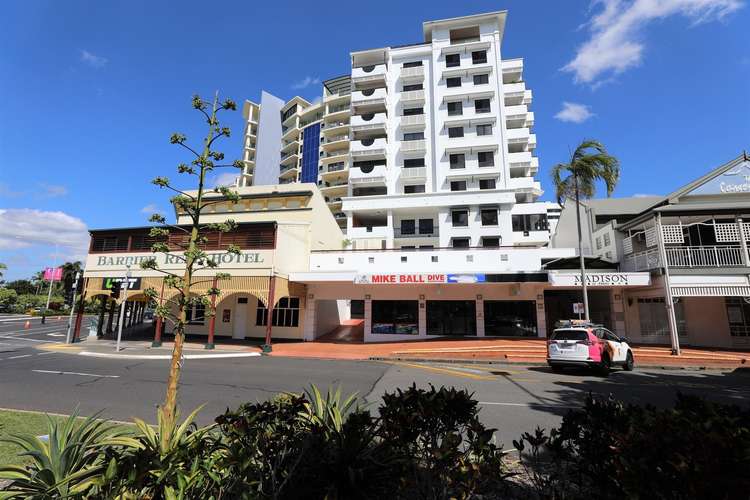 Fifth view of Homely unit listing, 401/5-7 Abbott Street, Cairns City QLD 4870