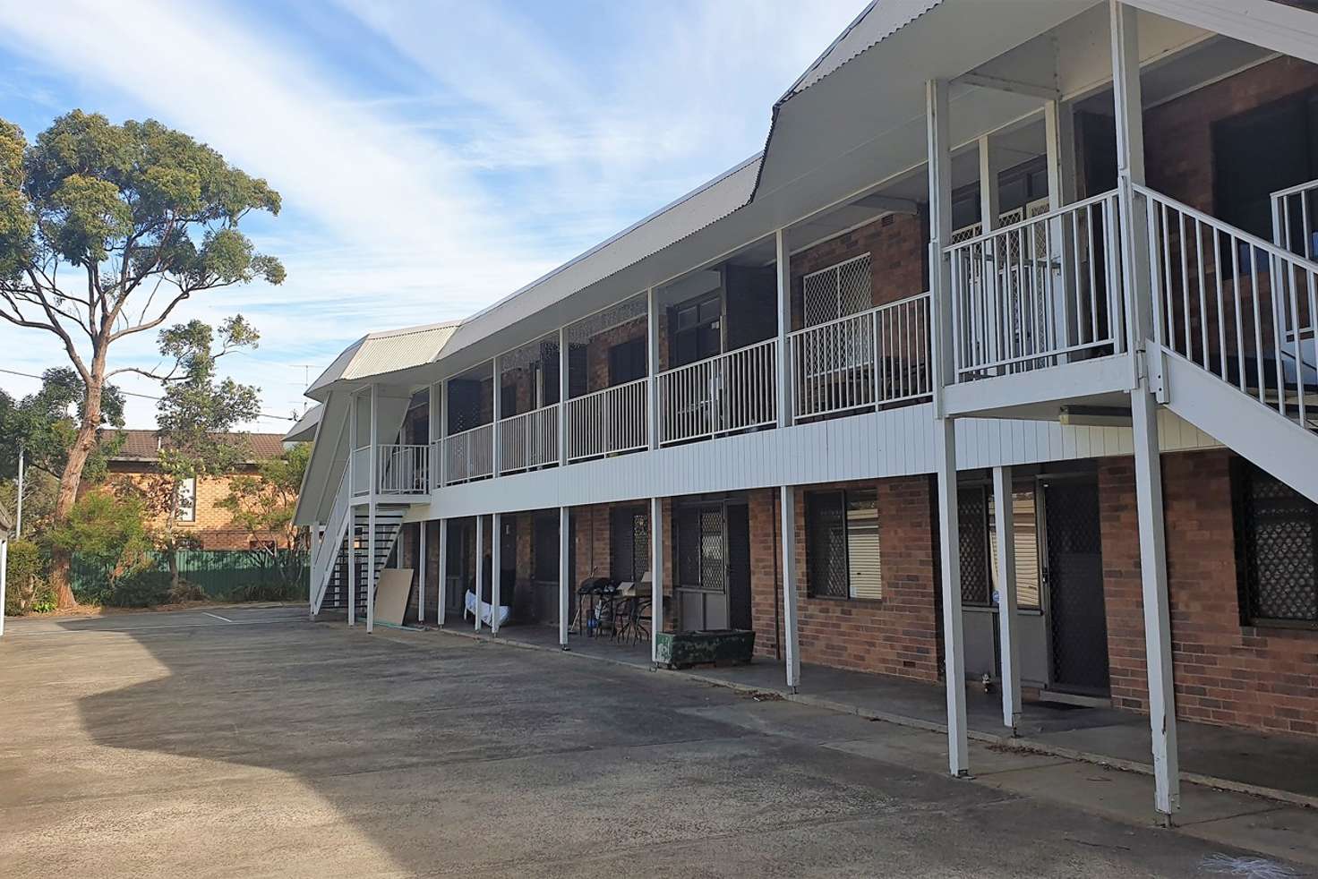 Main view of Homely unit listing, 13/10 Kiandra Road, Woonona NSW 2517