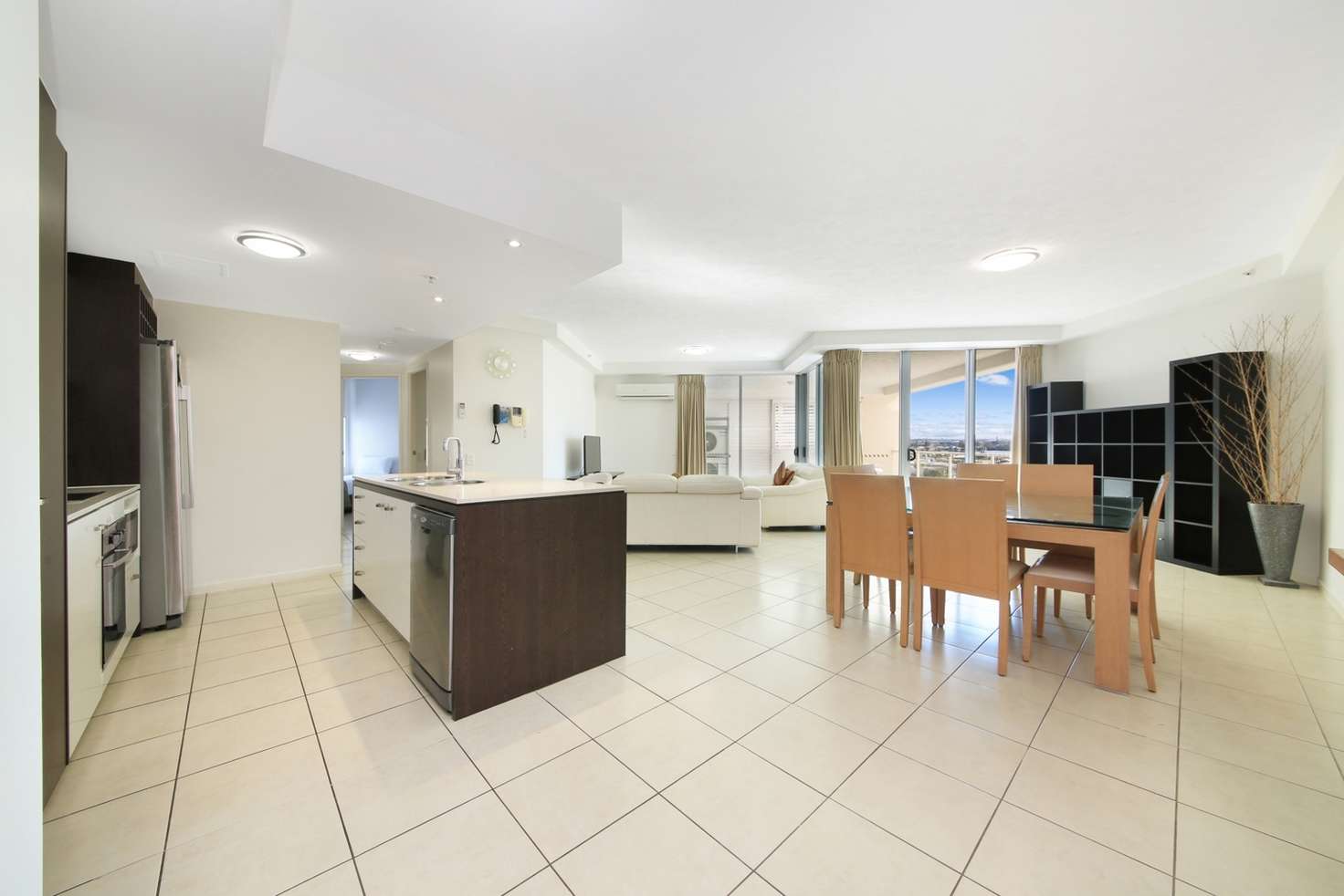 Main view of Homely apartment listing, 603/18 Fern Street, Surfers Paradise QLD 4217